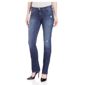 Joe’s Jeans Beth Distressed Jeans